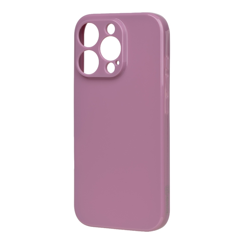 TOK: ME Glossy tok az Apple iPhone 16 Pro Orchid modellhez