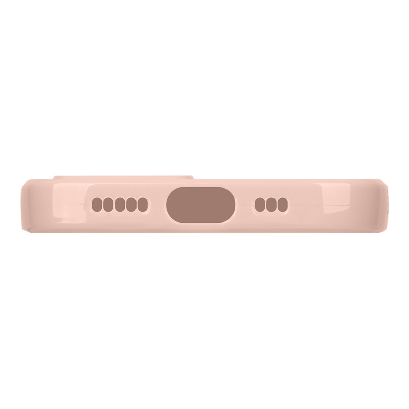TOK: ME Glossy tok az Apple iPhone 16e/17e Blush modellhez