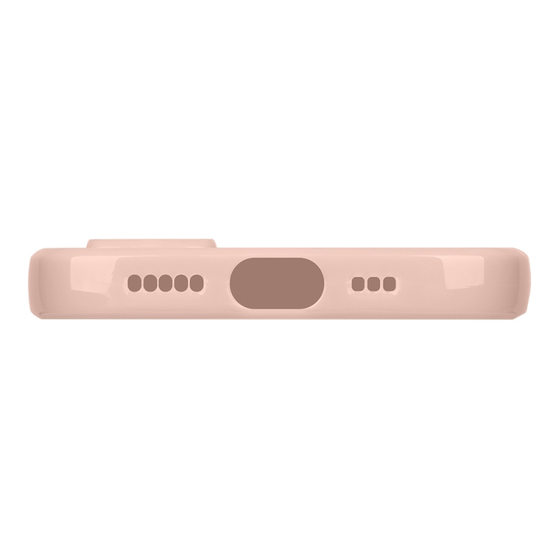 TOK: ME Glossy tok az Apple iPhone 17 Blush modellhez