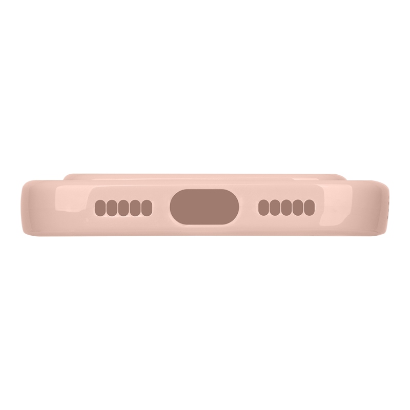 TOK: ME Glossy tok az Apple iPhone 17 Pro Blush modellhez
