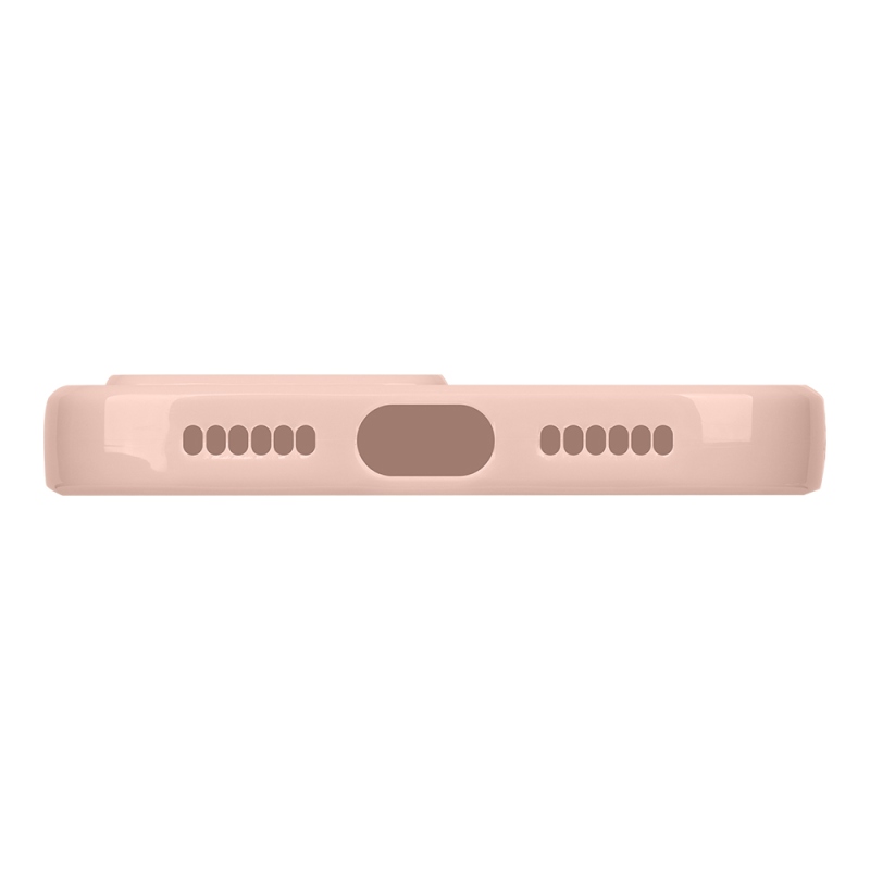 TOK: ME Glossy tok az Apple iPhone 17 Pro Max Blush modellhez