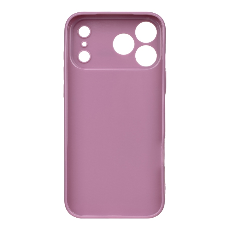 TOK: ME Glossy tok az Apple iPhone 17 Pro Max Orchid modellhez