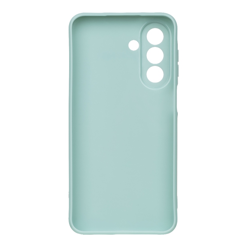 TOK: ME Glossy tok a Samsung Galaxy A27 5G-hez, menta színben