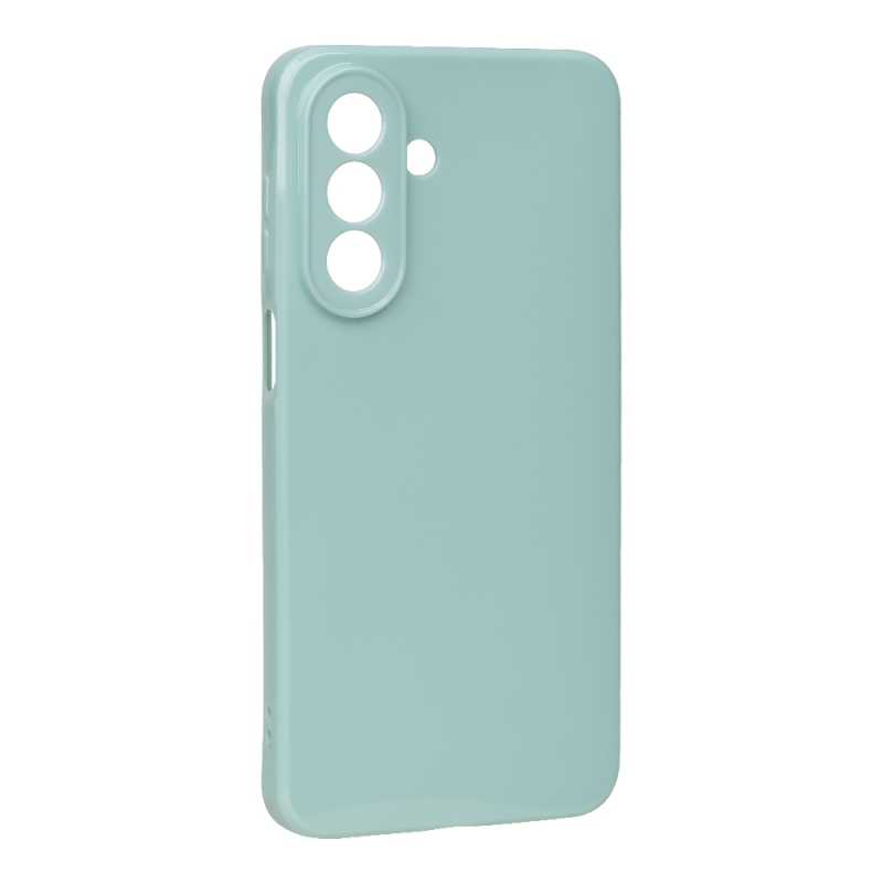 TOK: ME Glossy tok a Samsung Galaxy A27 5G-hez, menta színben