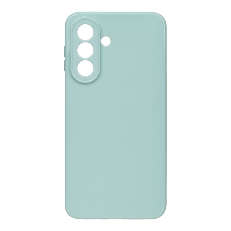 TOK: ME Glossy tok a Samsung Galaxy A27 5G-hez, menta színben