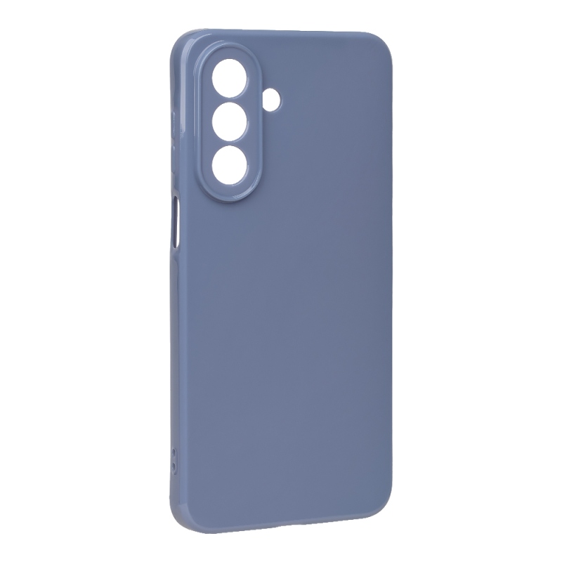 OBAL:ME Fényes tok a Samsung Galaxy A27 5G-hez, Periwinkle színben