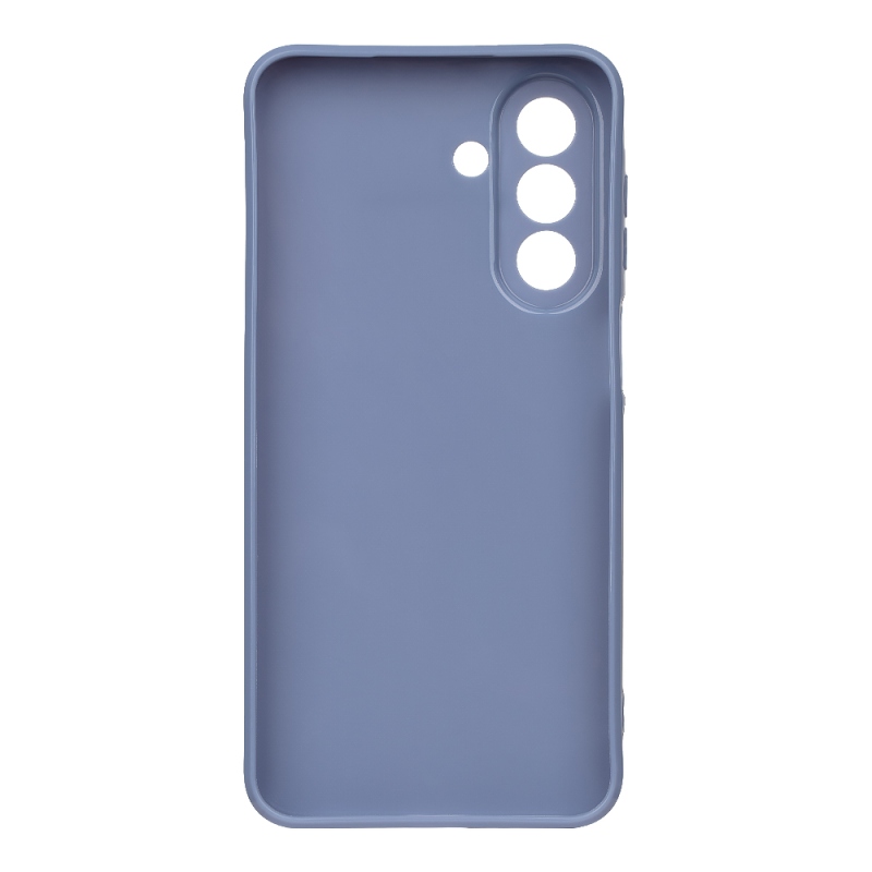 OBAL:ME Fényes tok a Samsung Galaxy A27 5G-hez, Periwinkle színben