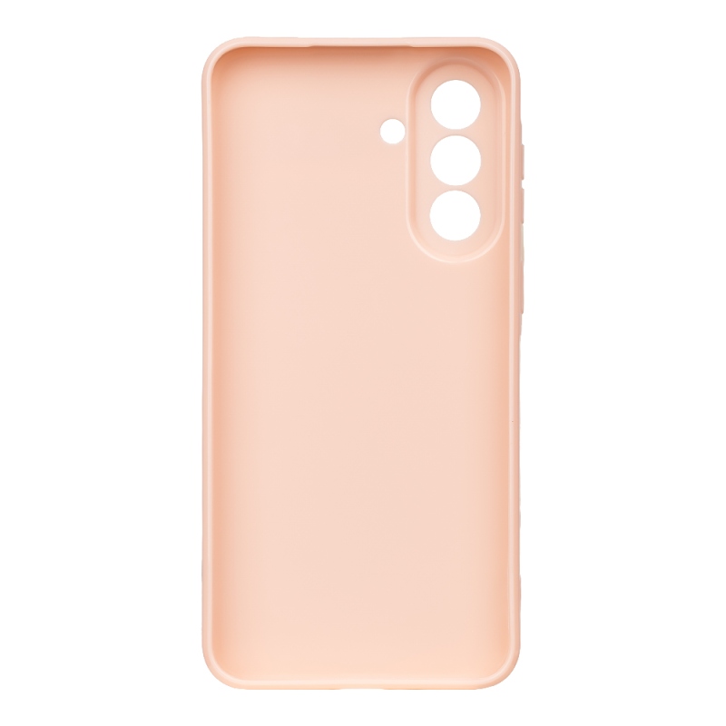 TOK: ME Glossy tok a Samsung Galaxy A37 5G Blush készülékhez