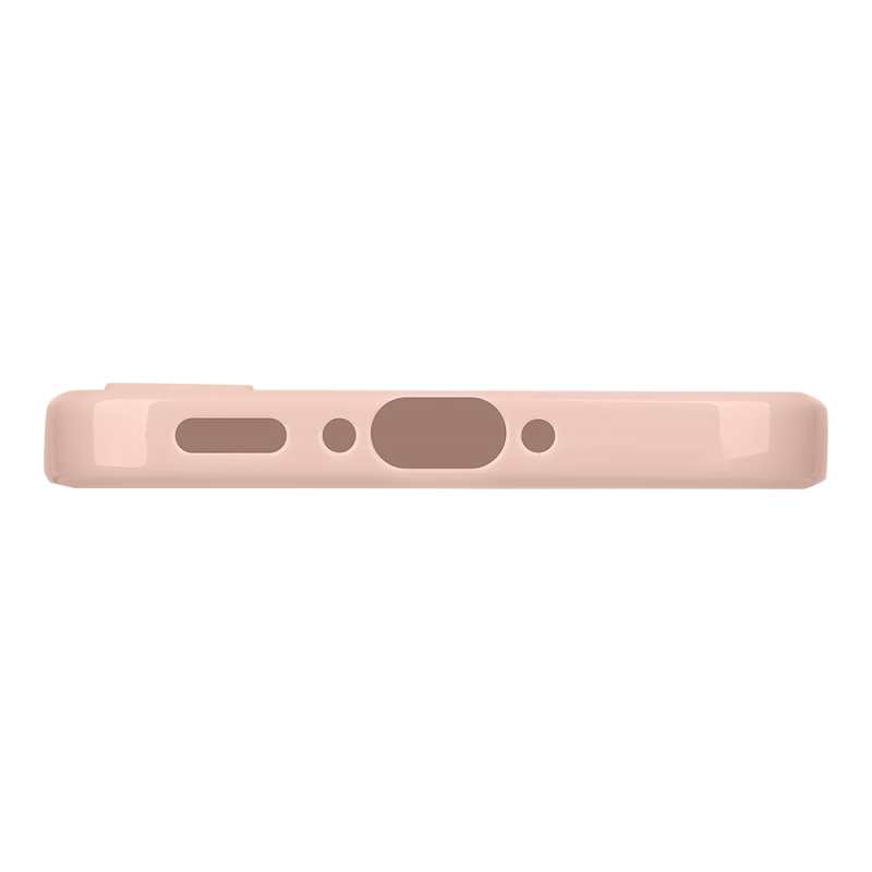 TOK: ME Glossy tok a Samsung Galaxy A37 5G Blush készülékhez