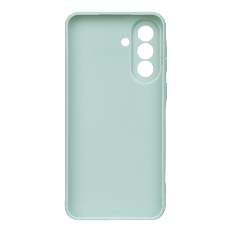 TOK: ME Glossy tok a Samsung Galaxy A37 5G-hez, menta színben