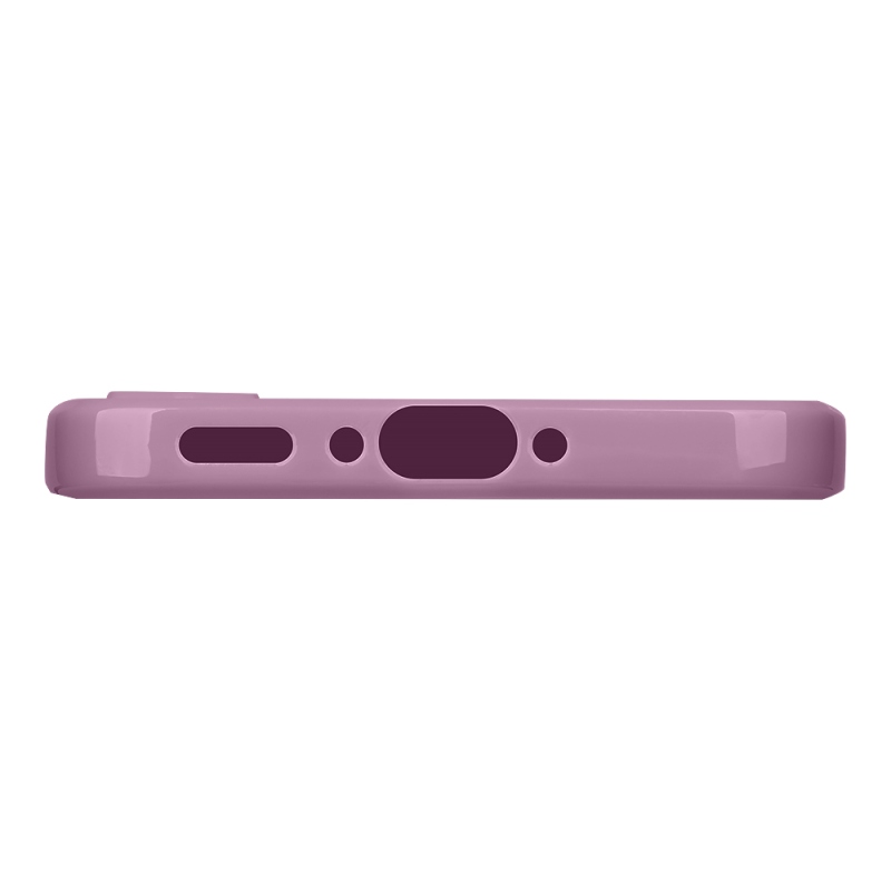 TOK: ME Glossy tok a Samsung Galaxy A37 5G Orchid modellhez