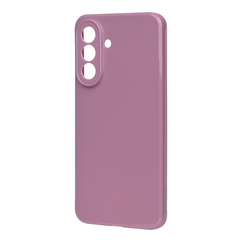 TOK: ME Glossy tok a Samsung Galaxy A37 5G Orchid modellhez