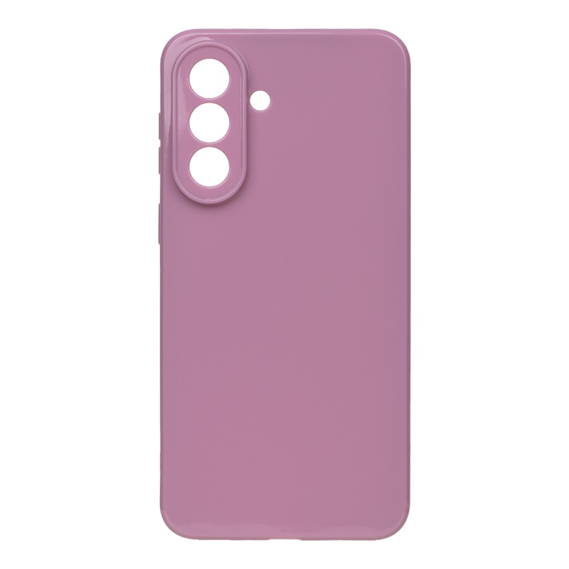 TOK: ME Glossy tok a Samsung Galaxy A37 5G Orchid modellhez