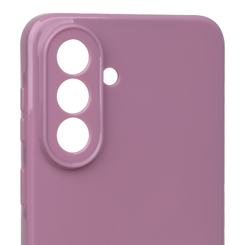 TOK: ME Glossy tok a Samsung Galaxy A37 5G Orchid modellhez