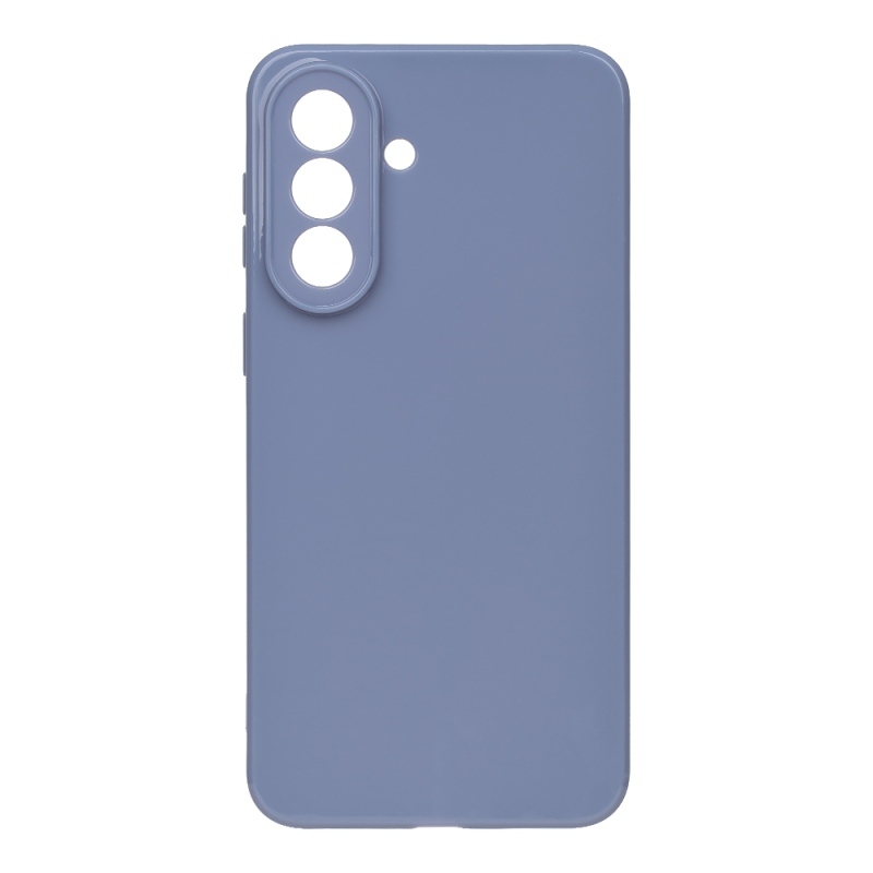 TOK: ME Glossy tok a Samsung Galaxy A37 5G-hez, Periwinkle színben