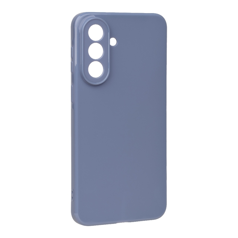 TOK: ME Glossy tok a Samsung Galaxy A37 5G-hez, Periwinkle színben