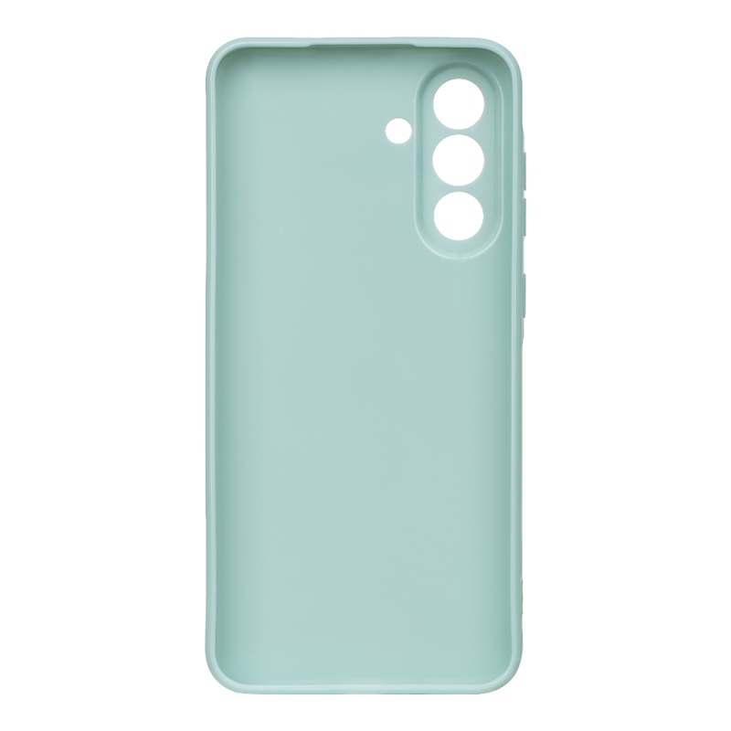 OBAL:ME Fényes tok a Samsung Galaxy A56 5G-hez, menta színben