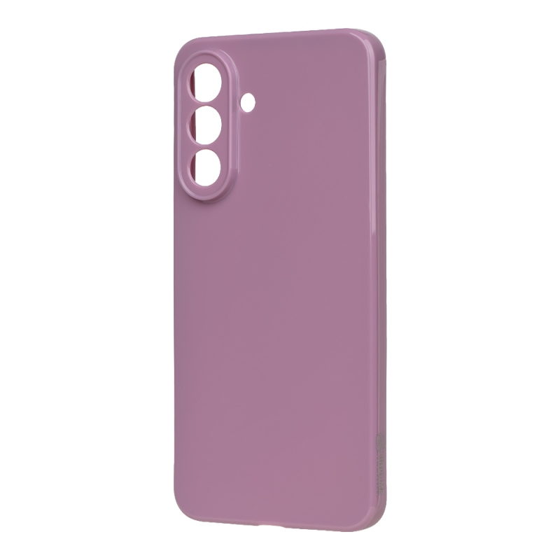 TOK: ME Glossy tok a Samsung Galaxy A56 5G Orchid modellhez