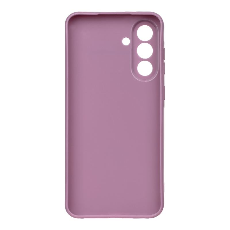 TOK: ME Glossy tok a Samsung Galaxy A56 5G Orchid modellhez