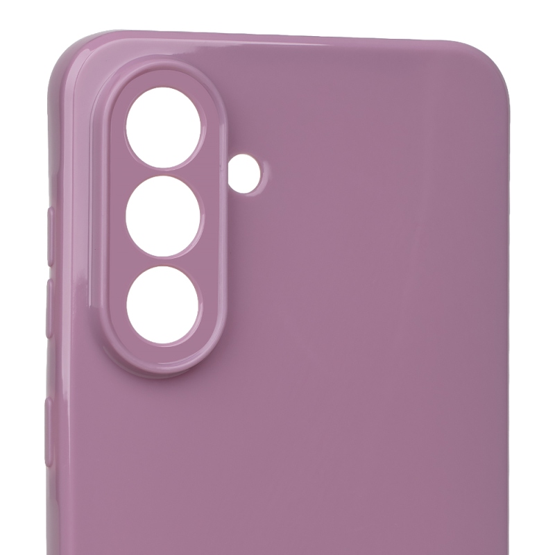 TOK: ME Glossy tok a Samsung Galaxy A56 5G Orchid modellhez