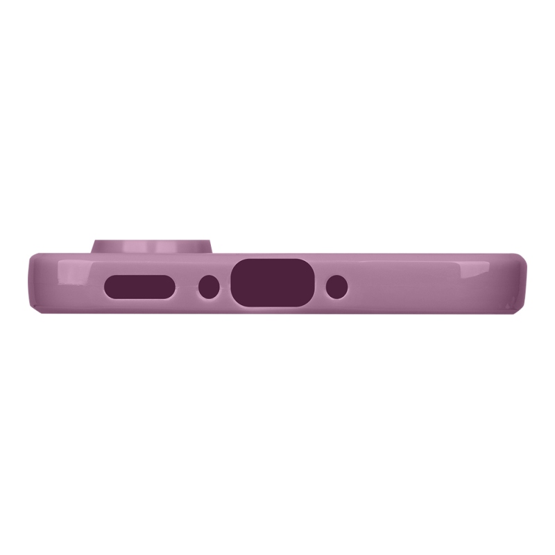 TOK: ME Glossy tok a Samsung Galaxy A56 5G Orchid modellhez