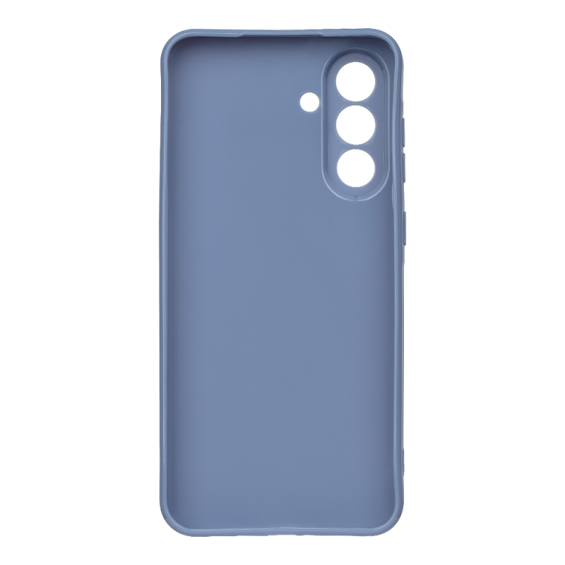 TOK: ME Glossy tok a Samsung Galaxy A56 5G-hez, Periwinkle színben