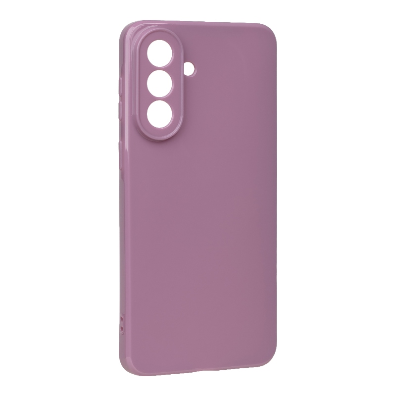 TOK: ME Glossy tok a Samsung Galaxy A57 5G Orchid modellhez