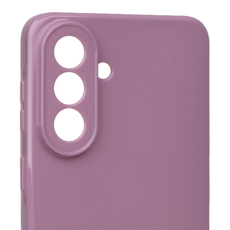 TOK: ME Glossy tok a Samsung Galaxy A57 5G Orchid modellhez