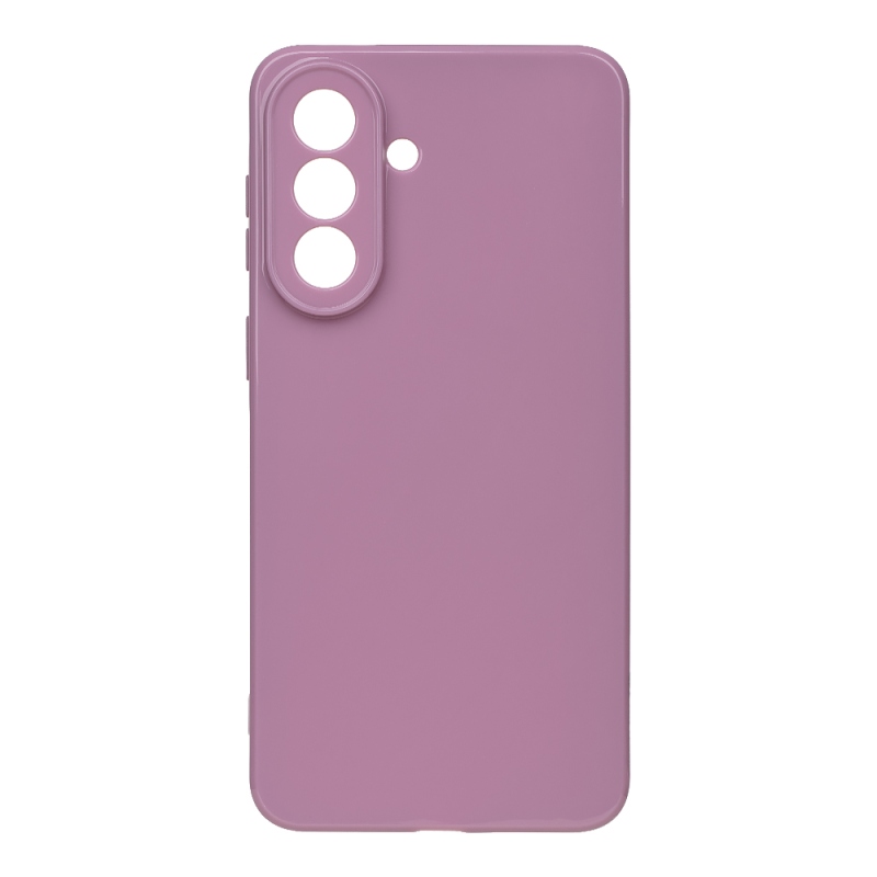 TOK: ME Glossy tok a Samsung Galaxy A57 5G Orchid modellhez