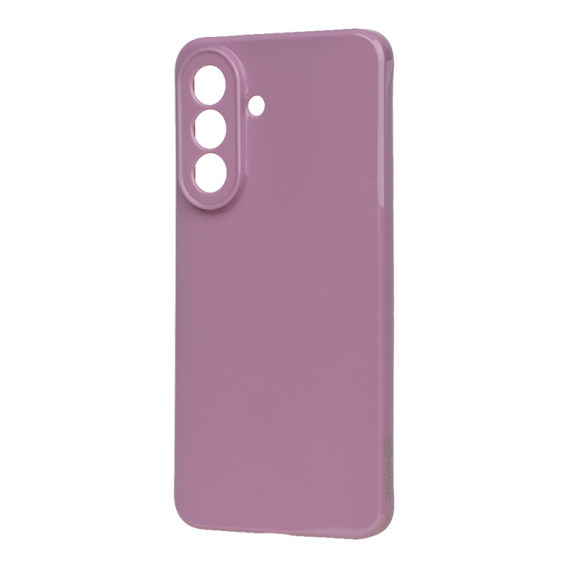 TOK: ME Glossy tok a Samsung Galaxy A57 5G Orchid modellhez