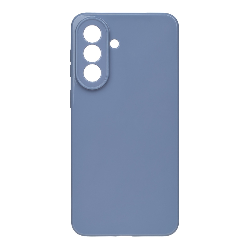 TOK: ME Glossy tok a Samsung Galaxy A57 5G-hez, Periwinkle színben