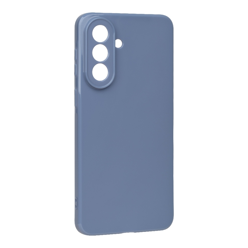 TOK: ME Glossy tok a Samsung Galaxy A57 5G-hez, Periwinkle színben