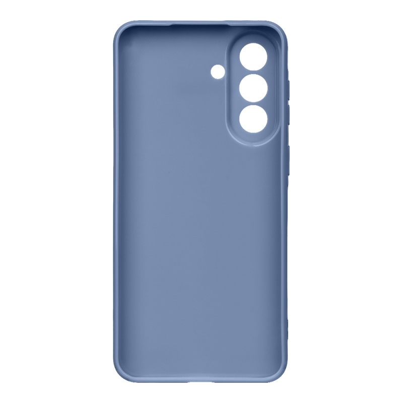 TOK: ME Glossy tok a Samsung Galaxy A57 5G-hez, Periwinkle színben