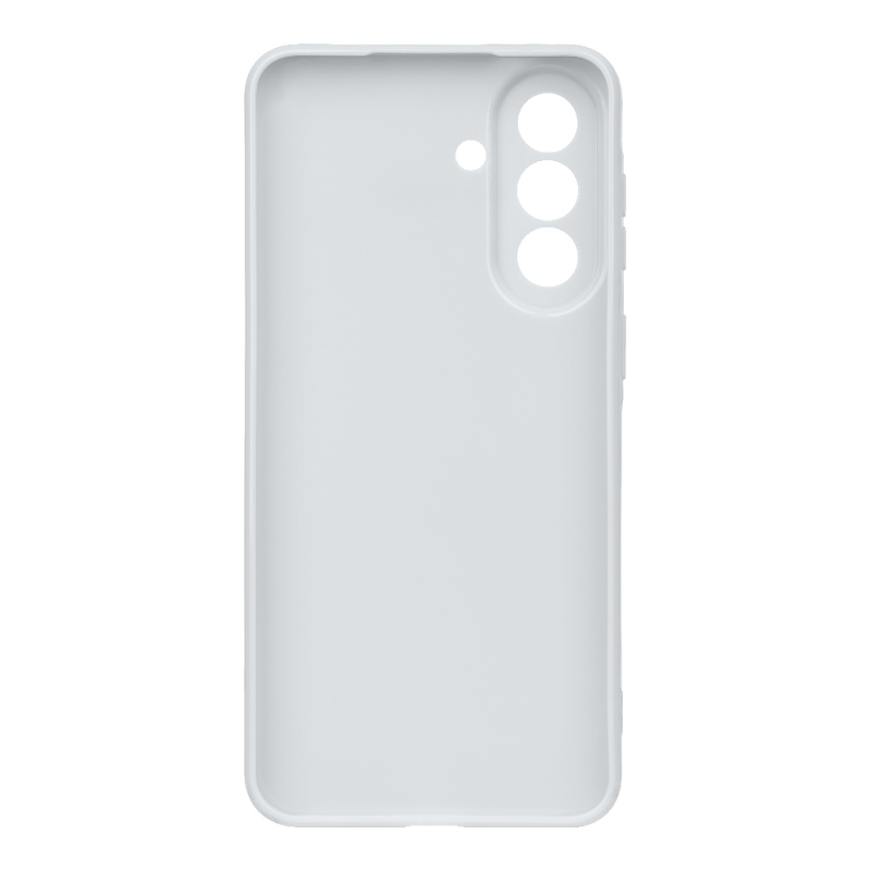 TOK: ME Glossy tok a Samsung Galaxy A57 5G-hez, fehér