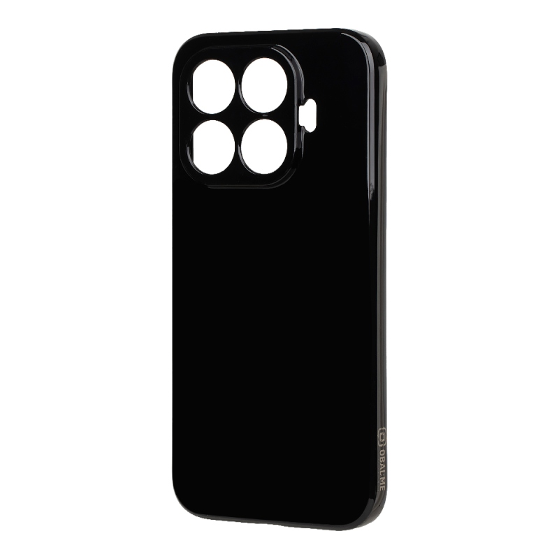 TOK: ME Glossy tok a Xiaomi 17T-hez, fekete