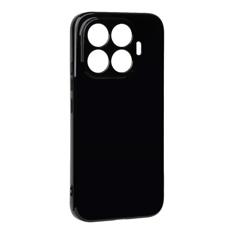 TOK: ME Glossy tok a Xiaomi 17T-hez, fekete