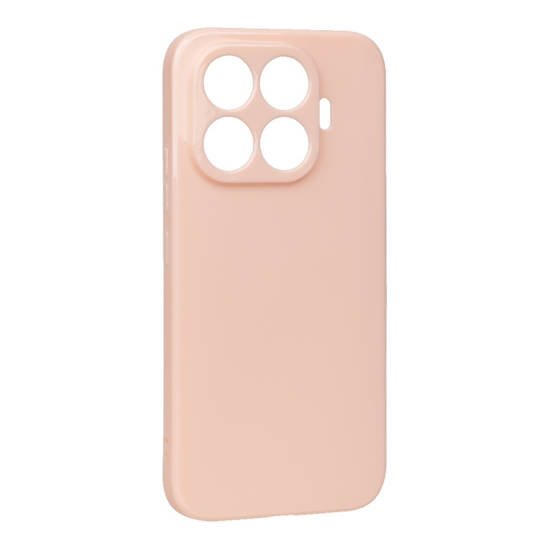 TOK: ME Glossy tok a Xiaomi 17T Blush készülékhez