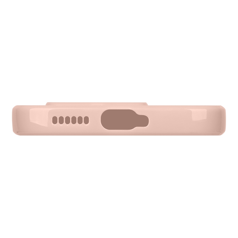 TOK: ME Glossy tok a Xiaomi 17T Blush készülékhez