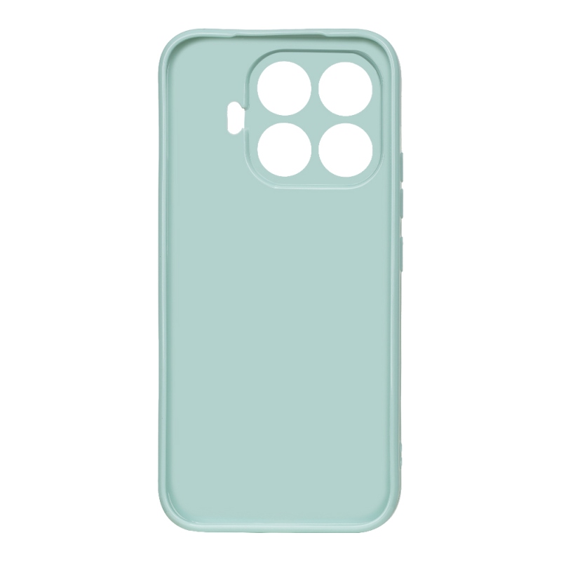 TOK: ME Glossy tok a Xiaomi 17T-hez, menta színű