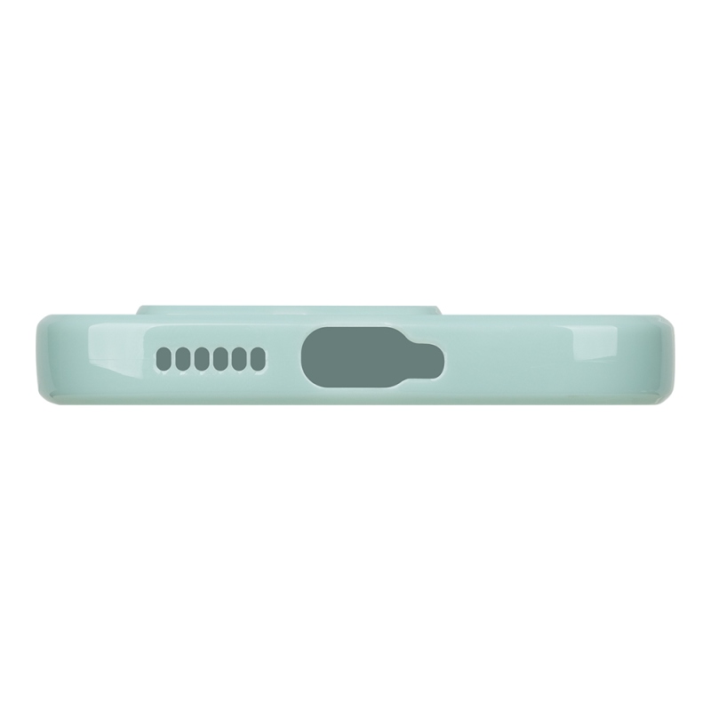 TOK: ME Glossy tok a Xiaomi 17T-hez, menta színű