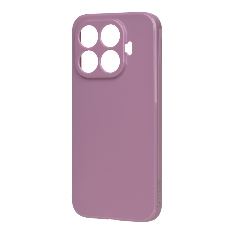 TOK: ME Glossy tok a Xiaomi 17T Orchid készülékhez