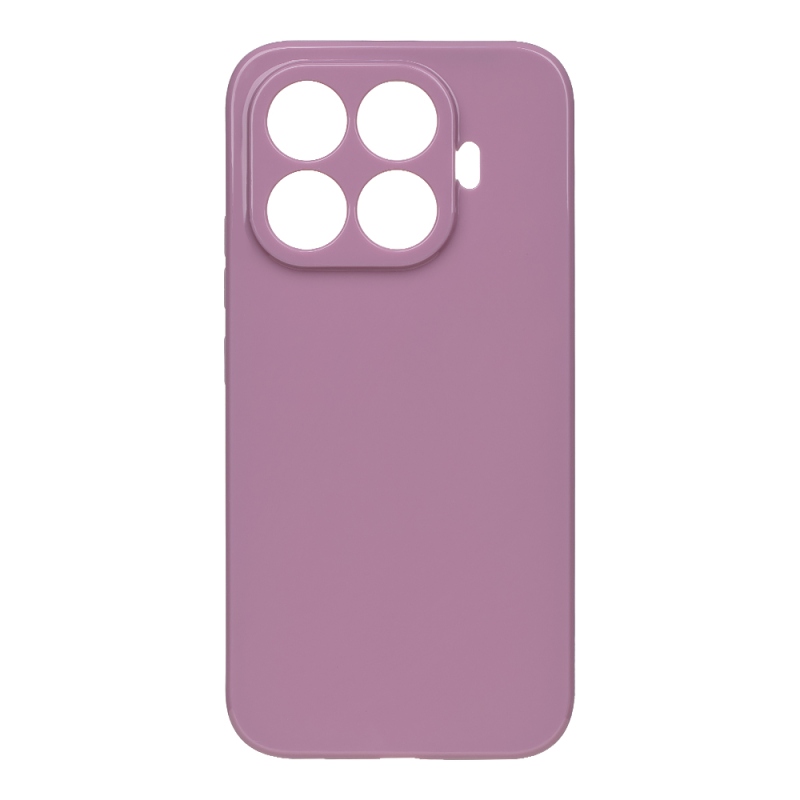 TOK: ME Glossy tok a Xiaomi 17T Orchid készülékhez