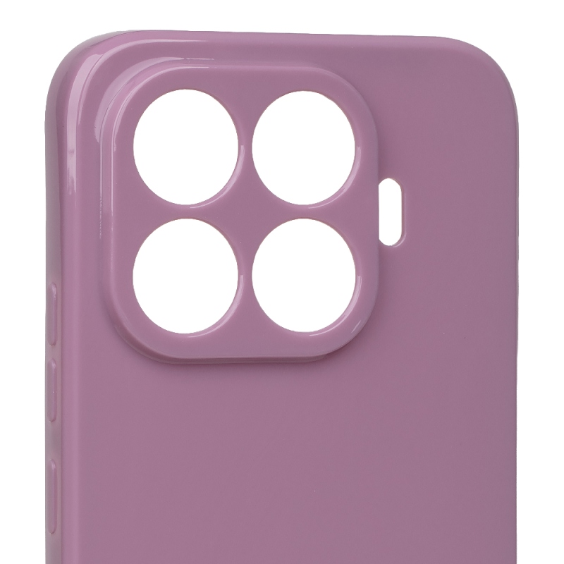 TOK: ME Glossy tok a Xiaomi 17T Orchid készülékhez