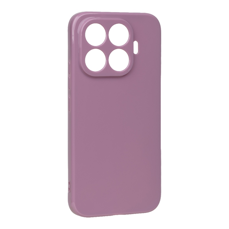 TOK: ME Glossy tok a Xiaomi 17T Orchid készülékhez