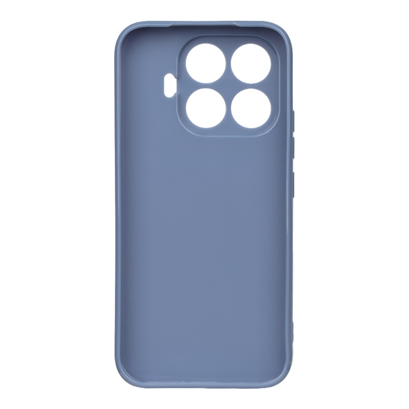 TOK: ME Glossy tok a Xiaomi 17T-hez, Periwinkle színben