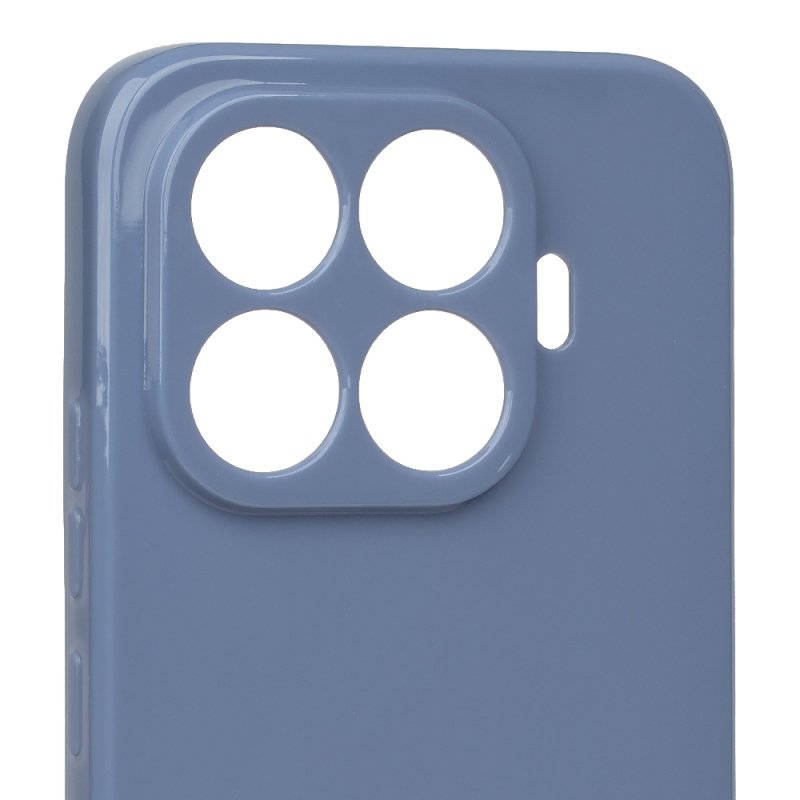 TOK: ME Glossy tok a Xiaomi 17T-hez, Periwinkle színben