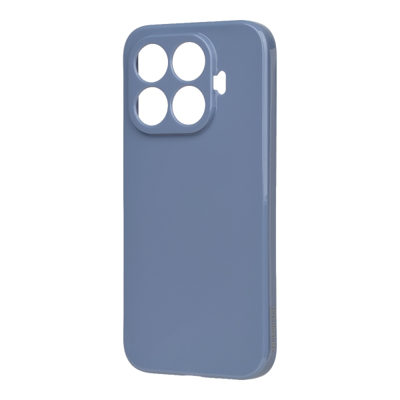 TOK: ME Glossy tok a Xiaomi 17T-hez, Periwinkle színben