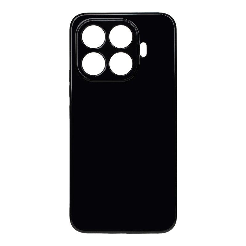 TOK: ME Glossy tok a Xiaomi 17T Pro-hoz, fekete