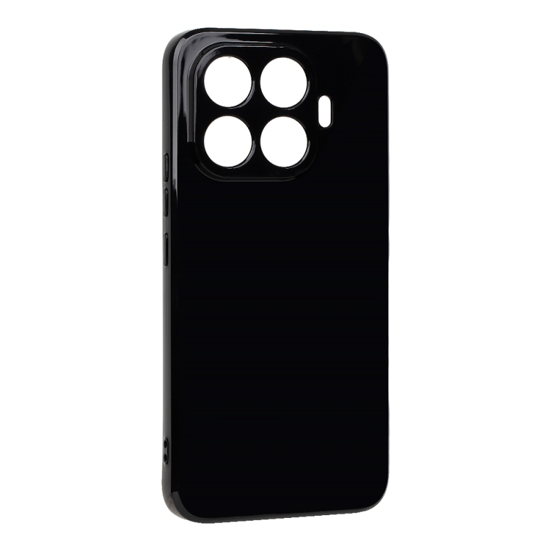 TOK: ME Glossy tok a Xiaomi 17T Pro-hoz, fekete