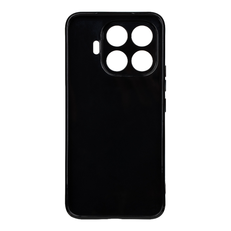 TOK: ME Glossy tok a Xiaomi 17T Pro-hoz, fekete